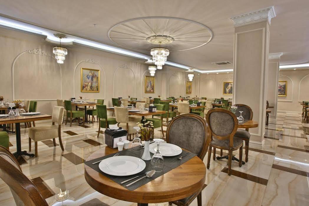 Mesopotamia Garden Hotel Mardin Exterior foto